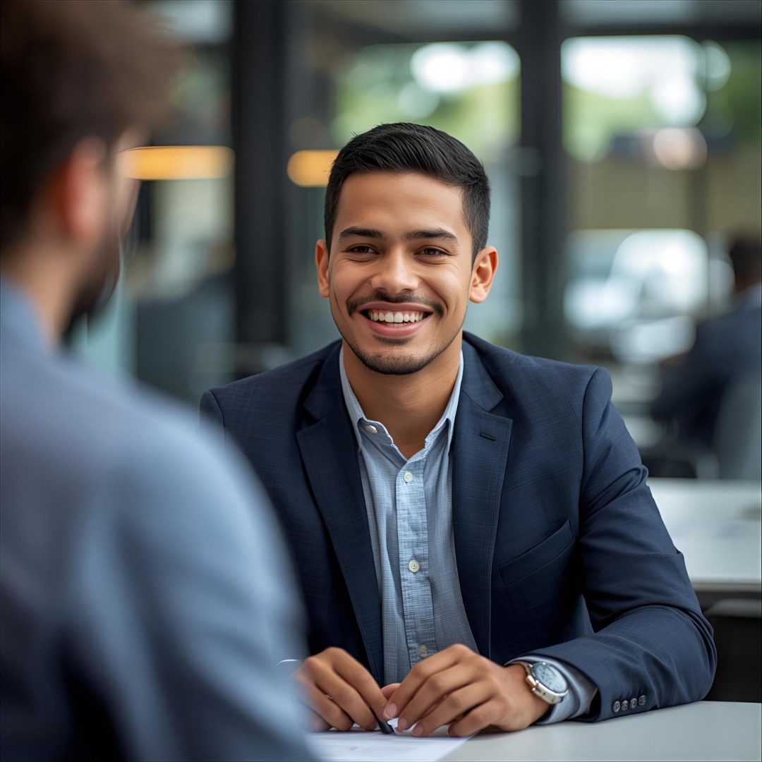 Online Learning Platform